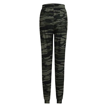 Liberté - Alma Pants -Dusty Camo